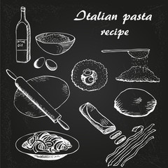 itallian pasta 6