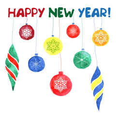 Christmas background