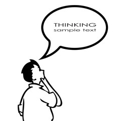 Thinking