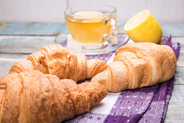 croissant