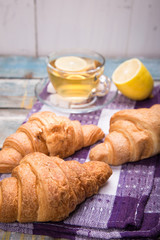 croissant