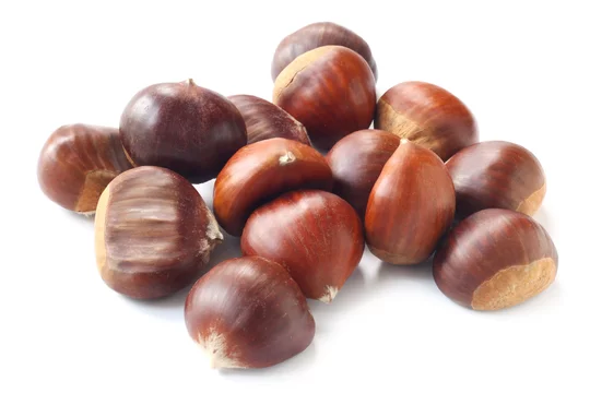 Sweet Chestnuts