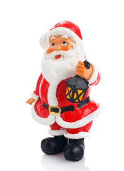 Christmas Decorations Santa Claus