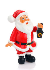 Christmas Decorations Santa Claus