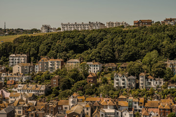 Fototapeta premium hastings