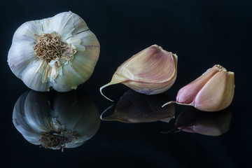 garlic