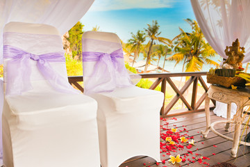 balinese wedding ceremony