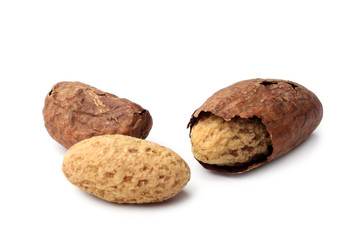 Kola nuts