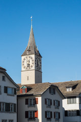 Fototapeta premium St. Peter