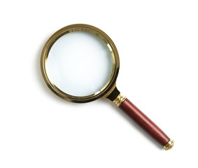 Magnifying glass