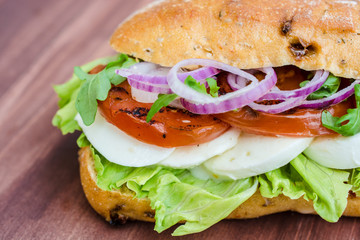 Sandwich