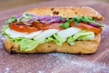 Sandwich