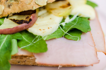 Sandwich