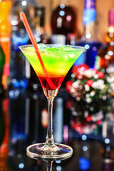Cocktail Carnival