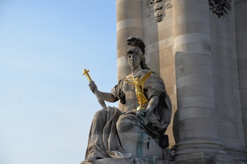 Fototapeta premium PARIS