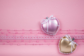 Valentine's day card