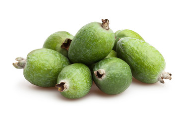 feijoa