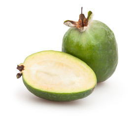 feijoa