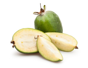 feijoa
