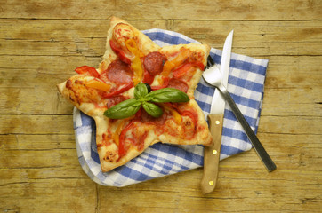 Pizza Cucina italiana Πίτσα Пицца 比萨饼 Expo Milano 2015 بيتزا