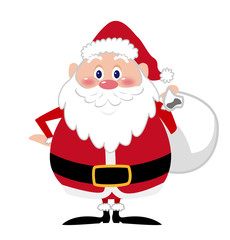 サンタ