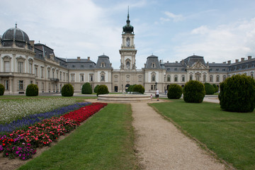 Festetics Palace