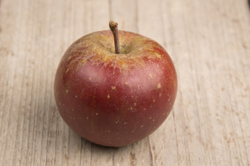 apple