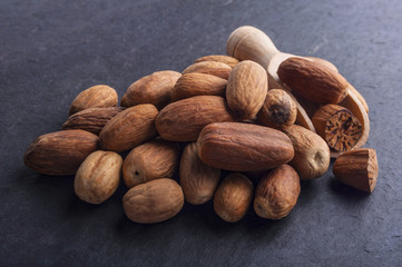 Nutmeg