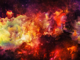 Visualization of Nebula