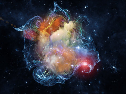 Virtual Nebula
