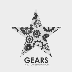 gears design