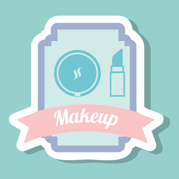 makeup design