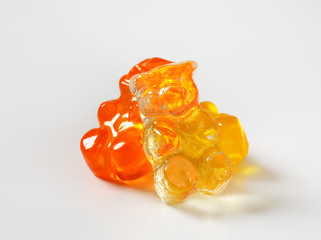 Gummy bears