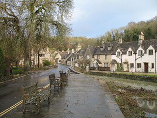 Castle Combe