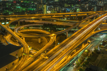 東大阪ジャンクション