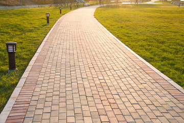 Sidewalk