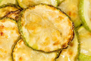 fried zucchini
