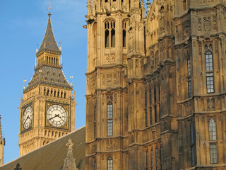 Big Ben