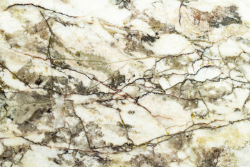 Marble patterned texture background (natural color).