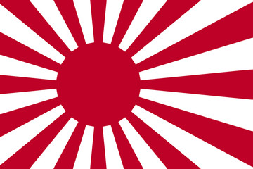 Japanese Flag