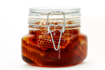 honey pot