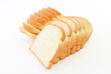 美味しそうな食パン