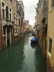 canale di venezia