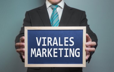 Virales Marketing