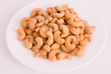 cashews