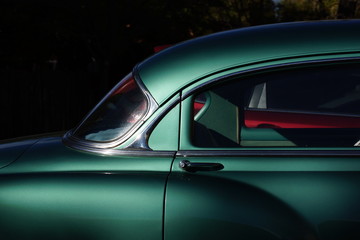 Klassiker der Straße - Amerika © Dirk70