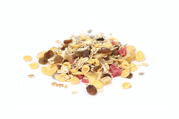 Muesli