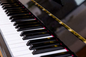 piano