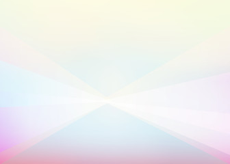 Abstract light pink blue background