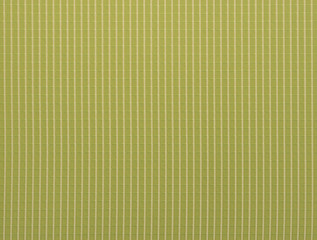 Yellow fabric texture background